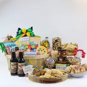 Birthday Bushel