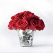 Rosette — Bow & Rose Floral