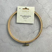 Embroidery Hoops