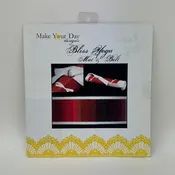Clearance - Make Your Day Designs: Bliss Yoga Mat & Belt