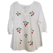 Cherries