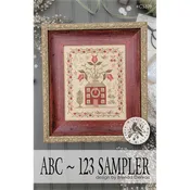 ABC-123 Sampler