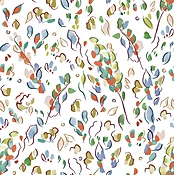 Abigail Fabric