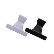 2" or 3 " Plastic Butterfly Clamps | 12 PC
