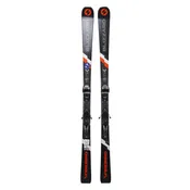 174cm Blizzard Firebird Competition 76 (2020) + Marker TPX 12 Bindings | USED
