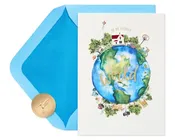 Amazing Dad Father's Day Greeting Card for Husband - Papyrus