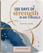 100 Days Of Strength In Any Struggle