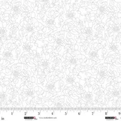 Best of Sugar & Cream - Modern Art Floral