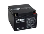 ADT Security 4520624 Battery
