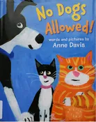 No Dogs Allowed — Anne Made