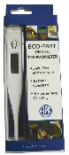 ECO-FAST Digital Thermometer