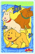 Arthur™ Hey Pal Greeting Card