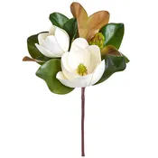 17" Magnolia Pick