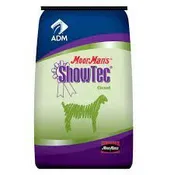 ADM Showtec Sale Prep