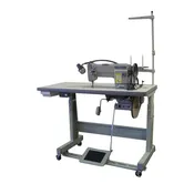 COBRA Class 18 Needle Feed Walking Foot Machine for Upholstery