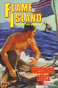 Flame Island by Frederick Nebel