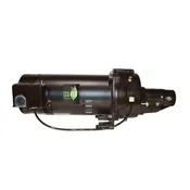 ½ HP Cast Iron Deep/Convertible Well Jet Pump