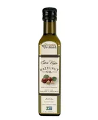 Extra Virgin Hazelnut Oil 8.5oz (250 ML)