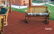 Pavers
