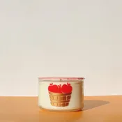 Apple Picking Candle