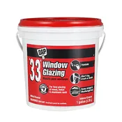 '33' Glazing