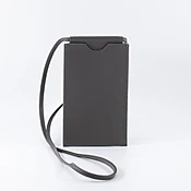 Phone Pocket - Gray