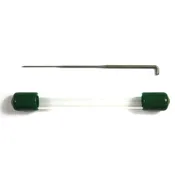 38 Gauge Triangular Felting Needle