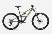 OCCAM LT M10 24