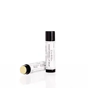 Ginger Orange Lip Balm + Salve