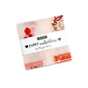 37140MC Funny Valentine Mini Charm