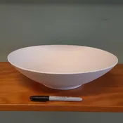 Bowl – Everyday Serving Bowl
