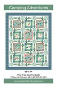 Camping Adventures Downloadable Pattern