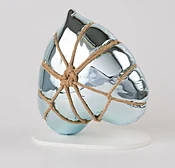 Adam Parker Smith-Petite Shibari Heart (Ice), 2021