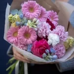 Blossoms Of The Valley | Bouquet | Flower Delivery San Francisco