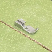 Cording Foot 5mm