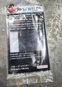Best Welds 932-105-10 Welding Filter Plate - New Surplus