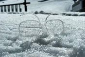 Ski Goggles Insert