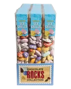 Chocolate Sea Shells