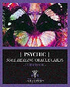The Soul Healing Oracle Deck Workbook