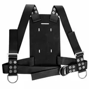 Miller Diving Backpack Harness