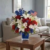 America The Beautiful