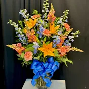 Summer of Orange