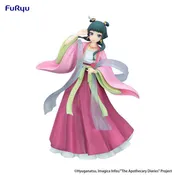 Apothecary Diaries - Maomao Furyu Figure