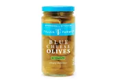 Blue Cheese Olives