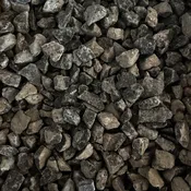 3/8″ Chip – Cotati Black
