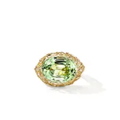 Artisan Series Naga Cocktail Ring|RGS603811TMMYSDI