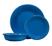 3 Pc Lapis Place Setting
