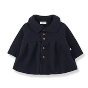 1+ in the Family Anne Coat
