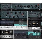 Apogee FX Plug In Bundle