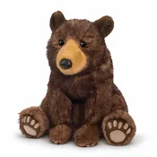 Abbott Grizzly Bear DLux